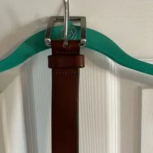 Isda & Co | Accessories | Vintage Isda Co Brown Belt Size  display picture 3